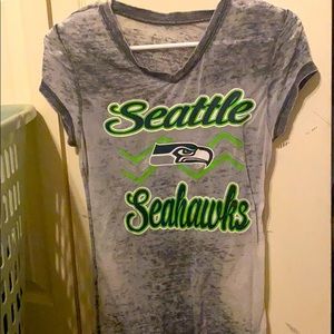 Seahawks shirt